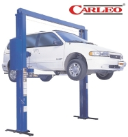 Gate type two post lift(Chain type)(3.5tons) /car lift /auto lift