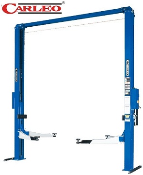Gate type two post lift(3.0tons)(wire type) /car lift /auto lift