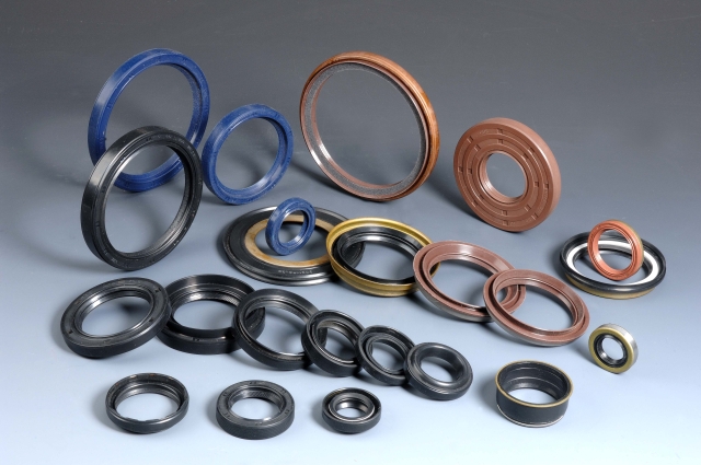 OIL SEAL , VALVE STEM SEAL OIL SEAL , VALVE STEM SEAL
