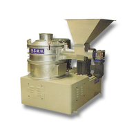 Automatic Classifying Mill Automatic Classifying Mill