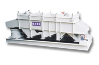 Rotary Sieve Machine Rotary Sieve Machine