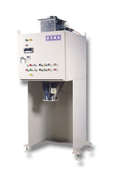 Automatic Measuring & Packaging Machine