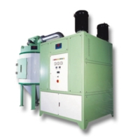 Plastic Granule Dehumidifying & Drying Machine Plastic Granule Dehumidifying & Drying Machine