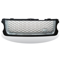 RANGE ROVER L322 09-12 GRILLE FOR OE TYPE