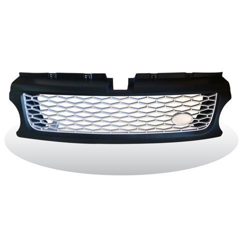 RANGE ROVER L320 SPORT 09-11 GRILLE FOR PERFORMANCE-TUNING TYPE