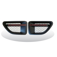 RANGE ROVER L320 SPORT 06-08 SIDE VENT FOR PERFORMANCE-TUNING TYPE