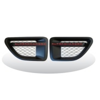 RANGE ROVER L320 SPORT 06-08 SIDE VENT FOR PERFORMANCE-TUNING TYPE RANGE ROVER L320 SPORT 06-08 SIDE VENT FOR PERFORMANCE-TUNING TYPE