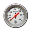 Utrema Mechanical Oil Temperature Gauge  