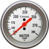 Utrema Auto Mechanical Water Temperature Gauge 2-1/16