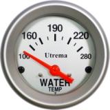 Utrema Auto Electrical Water Temperature Gauge Utrema Auto Electrical Water Temperature Gauge