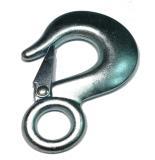 Forged Hook (Tow Hook)