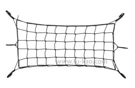 沙滩车(ATV) 行李网