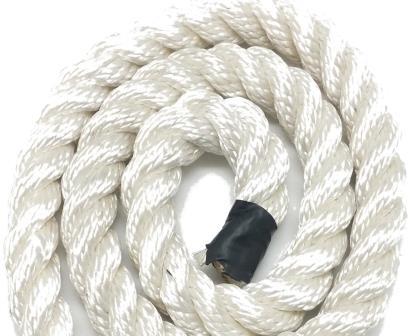 Polyester Rope (3 strand)