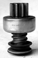 Gear for Bosch starter motor 