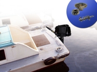Outboard motors / Marine motors / Marine Spare Parts/Outboard motor parts and accessories
