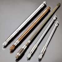 Outboard Engine Drive Shafts, Stainless Steel Propeller shaft (Taiwan manufacture)