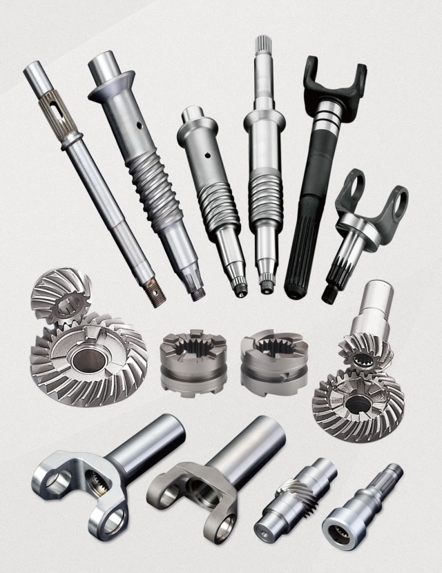 Tungsten Marine Lower Drive Shaft Tungsten Marine Lower Drive Shaft