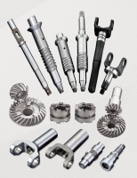 Tungsten Marine Lower Drive Shaft Tungsten Marine Lower Drive Shaft