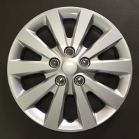 wheel cover