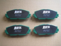 BRAKE PAD BRAKE PAD