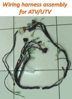 ATV/UTV Wire Harness