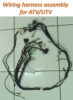 ATV/UTV Wire Harness