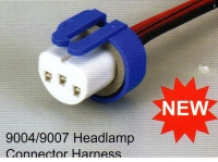 9004_9007 Headlamp