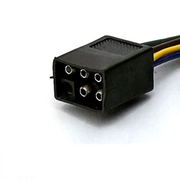 Six-Way-Trailer-Connector