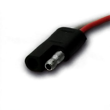 2-Way-Harness-Connector 2-Way-Harness-Connector