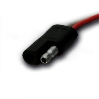 2-Way-Harness-Connector