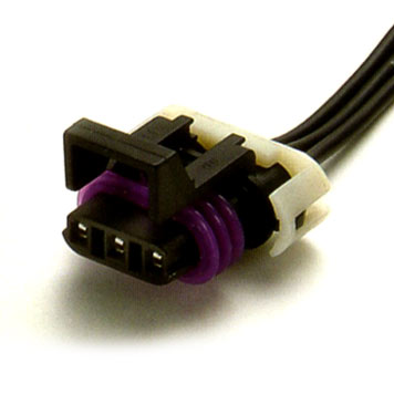 Repair-Connector-Harness Repair-Connector-Harness