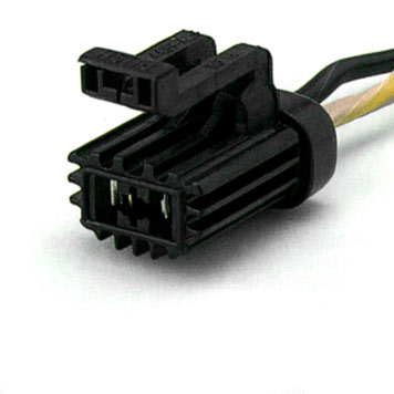 Ford-Radiator-Cooling-Fan-Motor-socket-assembly