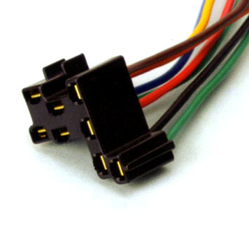 GM-Headlamp-Switch-Harness