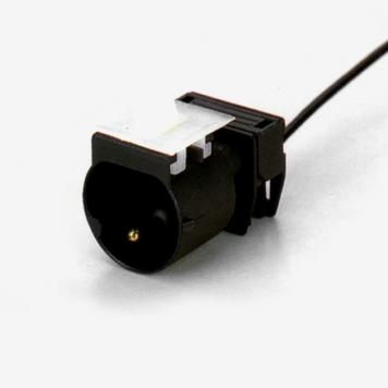 MVC009 - BMW Air Compressor Connector Harness