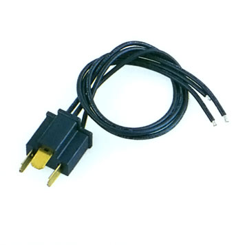 110-H4-Headlamp-Male-Connector