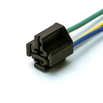 Connector-for-Electronic-Flasher