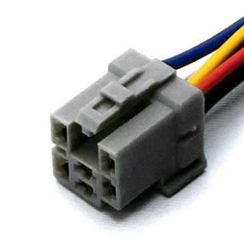 6-PIN-RELAY-1 6-PIN-RELAY-1