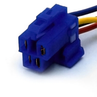 4-PIN-RELAY