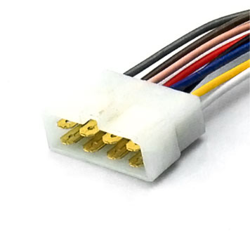 8-PIN-MALE 8-PIN-MALE