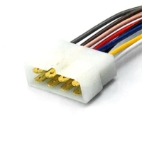 8-PIN-MALE