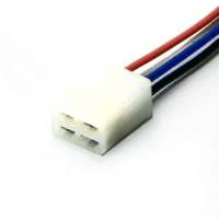 4-PIN-FEMALE