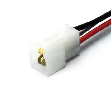 3-PIN-MALE 3-PIN-MALE