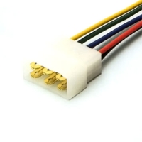 6-PIN-MALE