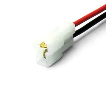 2-PIN-MALE 2-PIN-MALE