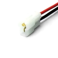 2-PIN-MALE