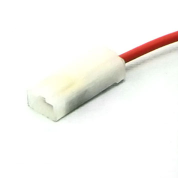 1-PIN-FEMALE 1-PIN-FEMALE