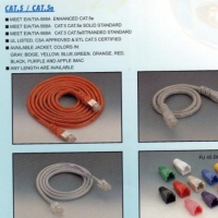 CAT.5 / CAT.5e