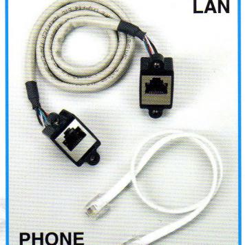 LAN & PHONE