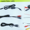 Audio/Video Cable