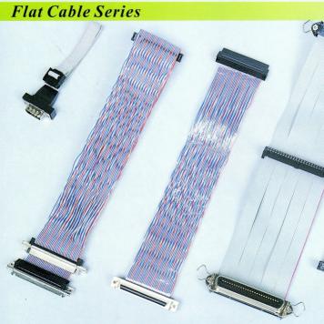 Flat Cable Series Flat Cable Series